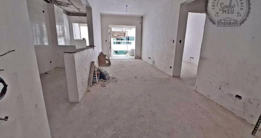 Apartamento na Ocian - Praia Grande/SP