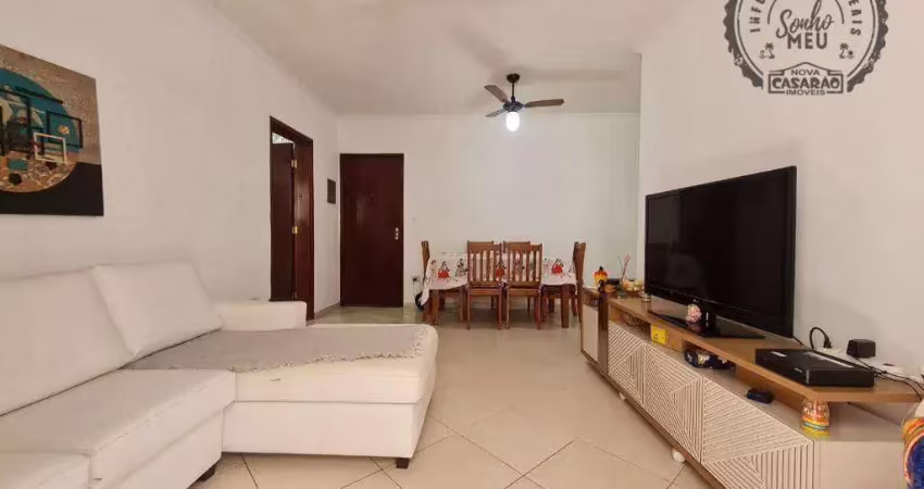 Apartamento com 1 quarto à venda na Rua Peru, Guilhermina, Praia Grande