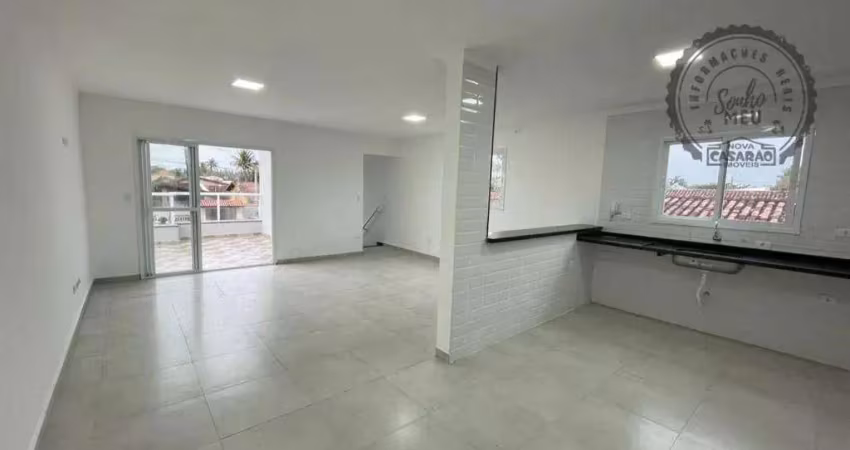 Casa com 3 quartos à venda no Jardim Itanhaém, Itanhaém 