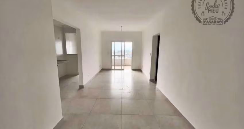 Apartamento com 2 quartos à venda na Rua Puri, Tupi, Praia Grande
