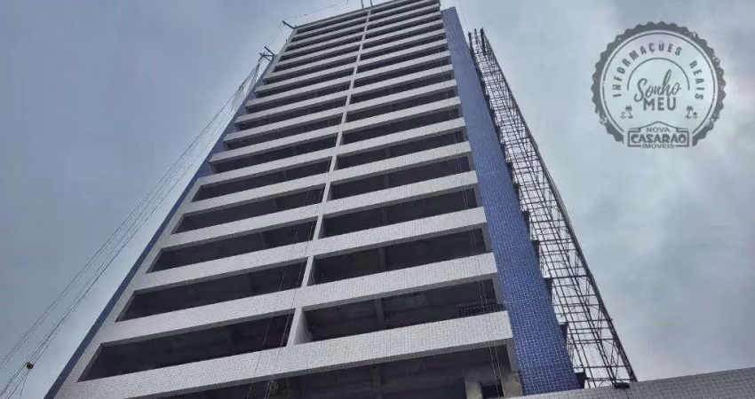 Apartamento localizado na aviação - praia grande/sp