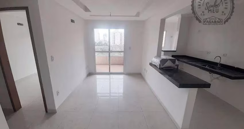 Apartamento com 2 quartos à venda na Rua Senador Nilo Coelho, Aviação, Praia Grande