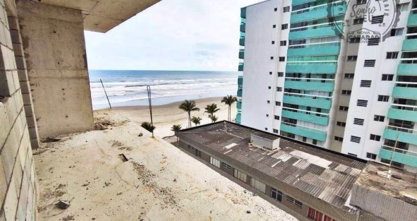 Apartamento na  Balneário Flórida - Praia Grande/SP