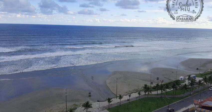 Apartamento no Caiçara - Praia Grande/SP