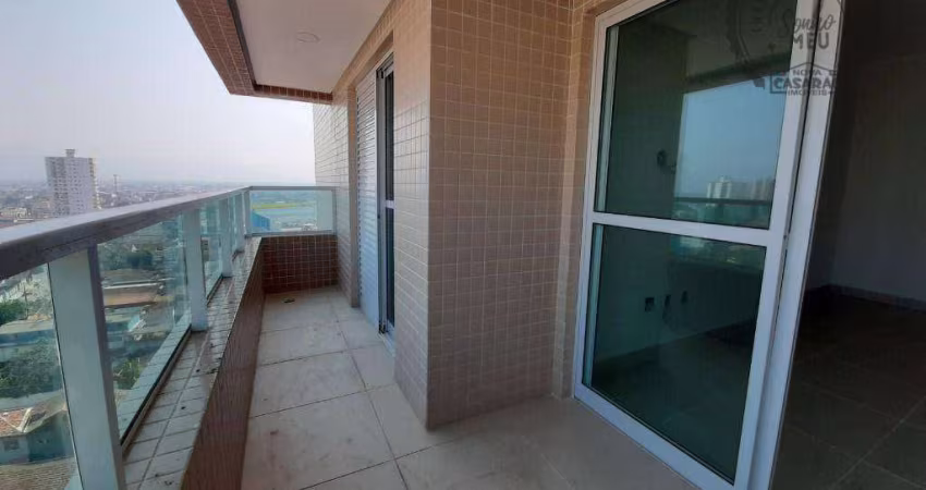 Apartamento na Aviação - Praia Grande/SP