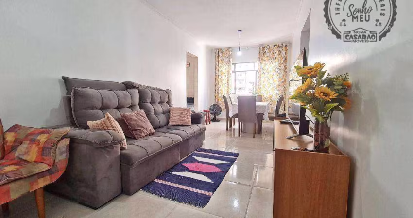 Apartamento na Aviação - Praia Grande/SP