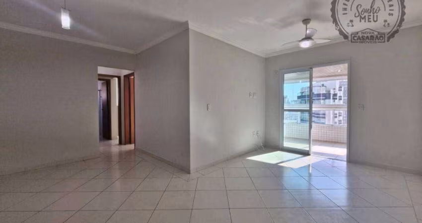 Apartamento na Aviação - Praia Grande/SP