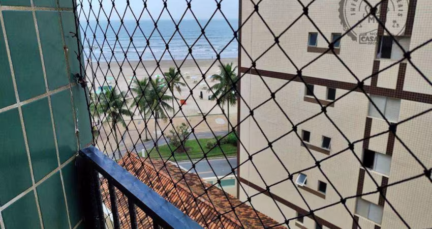 Apartamento na Vila Assunção - Praia Grande/SP