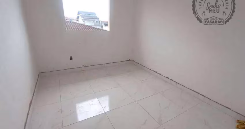 Casa no  tude bastos (sítio do campo) - praia grande/sp