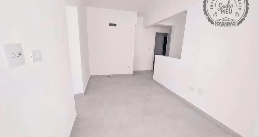 Apartamento com 2 quartos à venda na Avenida Presidente Castelo Branco, Guilhermina, Praia Grande