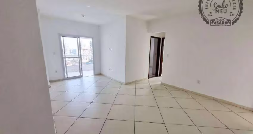 Apartamento com 2 quartos para alugar na Rua Meinacos, Tupi, Praia Grande