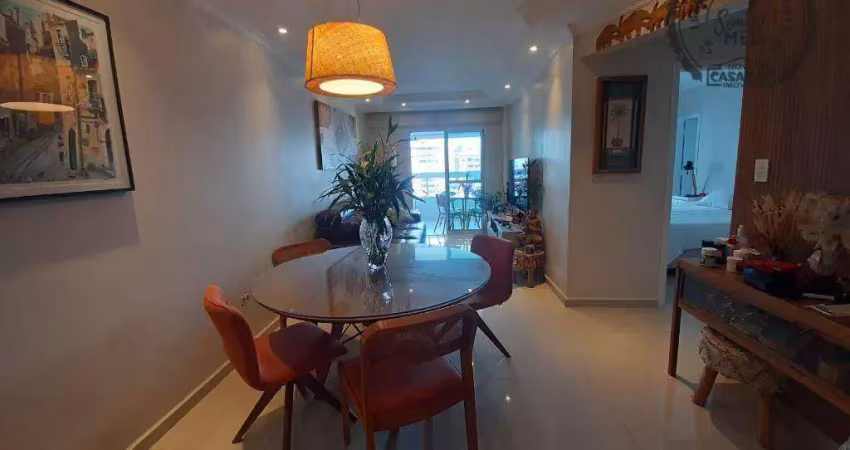 Apartamento com 2 quartos à venda na Rua Doutor Roberto Shoji, Boqueirão, Praia Grande