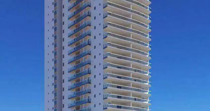 Apartamento com 3 quartos à venda na Rua Eponina, Aviação, Praia Grande