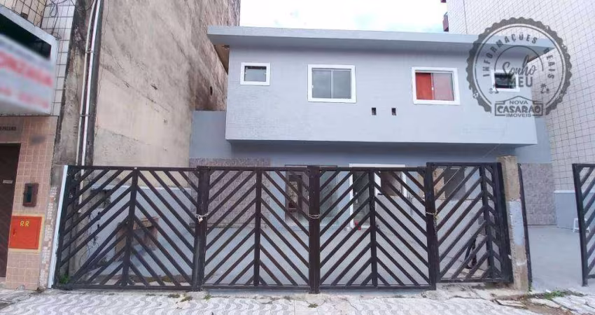 Ponto comercial na Ocian - Praia Grande/SP