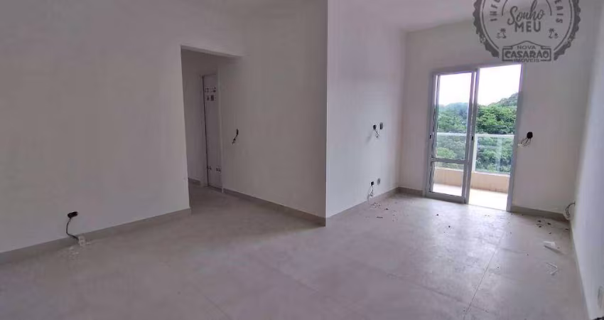 Apartamento no Canto do Forte - Praia Grande/SP