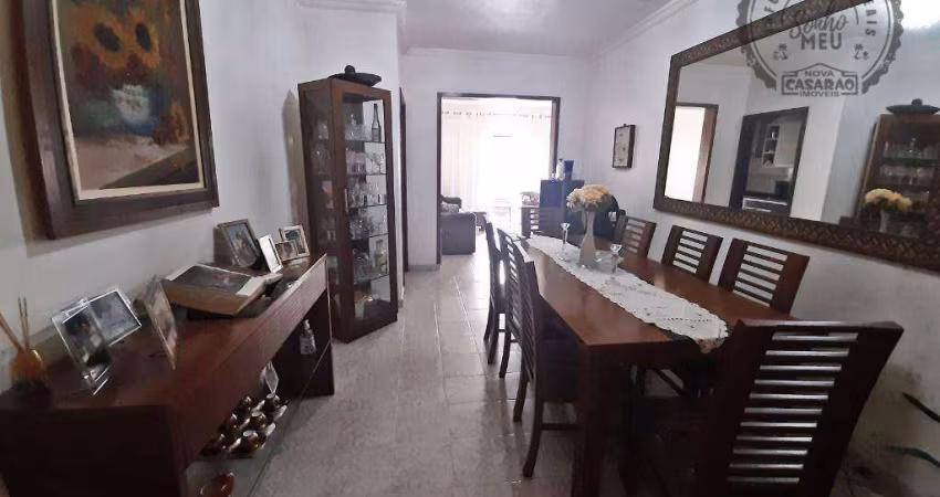 Apartamento no Canto do Forte - Praia Grande/SP