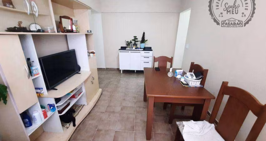 Apartamento na Aviação em Praia Grande/SP