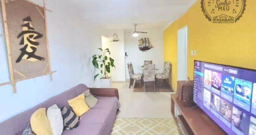 Apartamento na Aviação - Praia Grande/SP