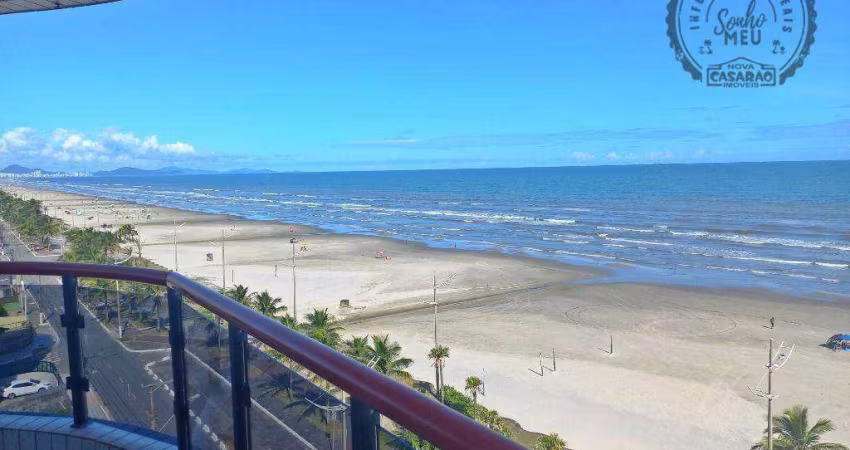 Apartamento no Jardim Real - Praia Grande/SP