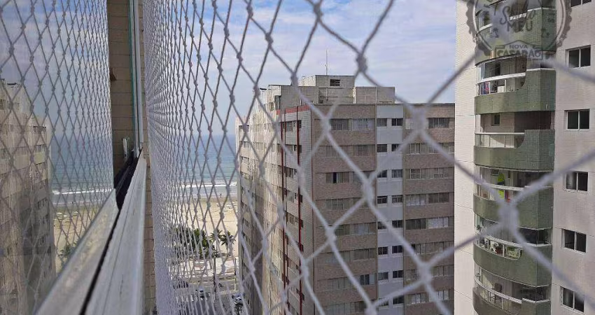 Apartamento na Aviação - Praia Grande/SP