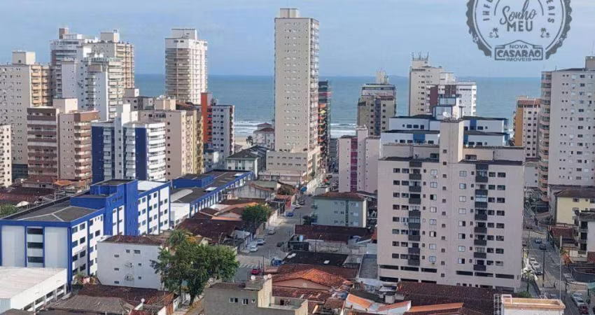Apartamento na Aviação - Praia Grande/SP