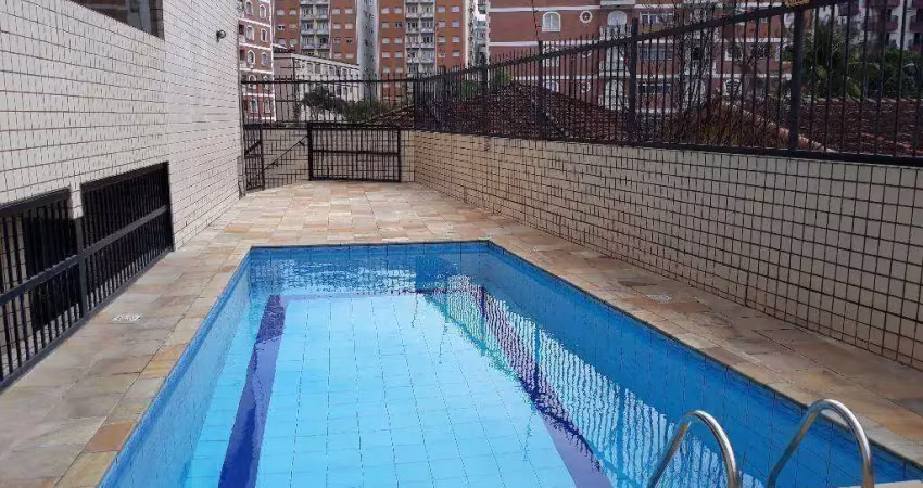 Apartamento com 3 quartos à venda na Rua Caiapós, Tupi, Praia Grande