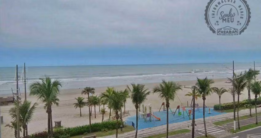 Apartamento no Imperador - Praia Grande/SP