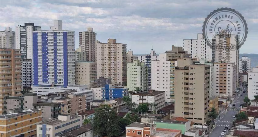 Apartamento na Tupi - Praia Grande/SP