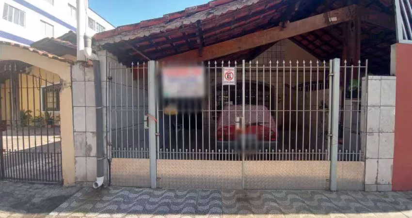 Casa com 2 quartos à venda na Rua Afonso Chaves, Cidade Ocian, Praia Grande