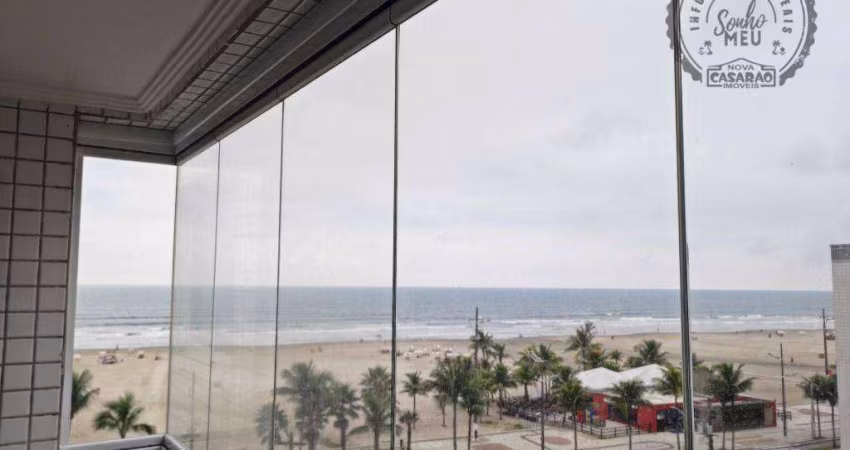 Apartamento na Aviação - Praia Grande/SP