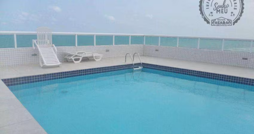 Apartamento na Guilhermina - Praia Grande/SP