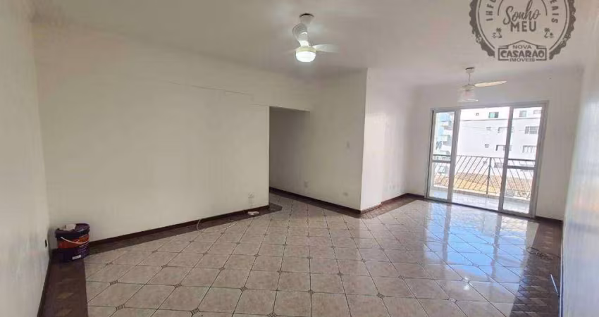 Apartamento na Aviação - Praia Grande/SP