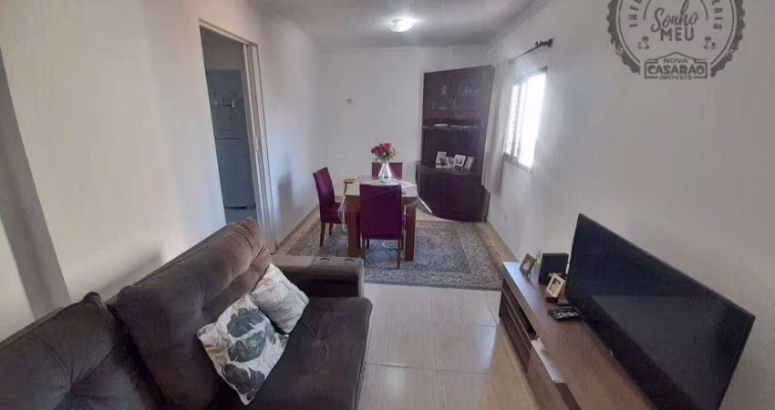 Apartamento no Ocian - Praia Grande/SP