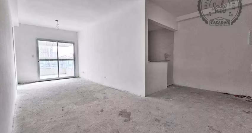 Apartamento com 2 quartos à venda na Rua Bahia, Boqueirão, Praia Grande