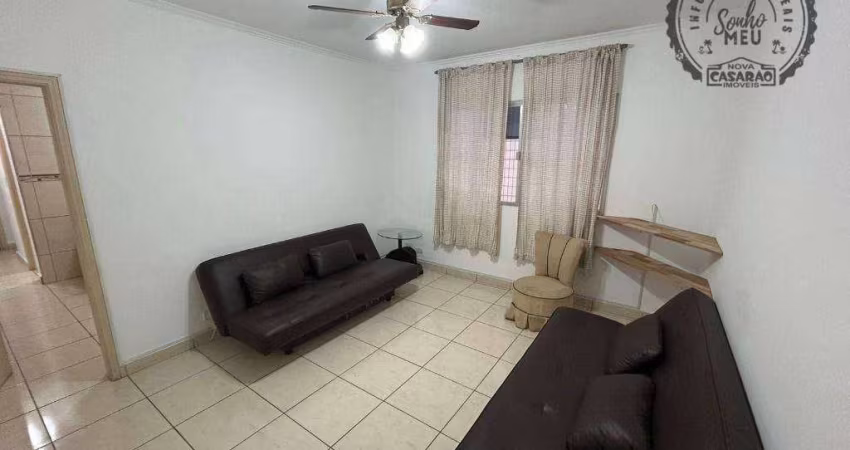 Apartamento na Guilhermina - Praia Grande/SP
