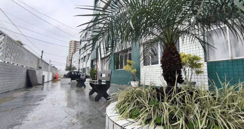 Kitnet / Stúdio à venda na Avenida Presidente Castelo Branco, Tupi, Praia Grande