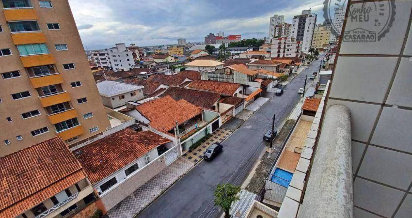 Apartamento na Tupi - Praia Grande/SP