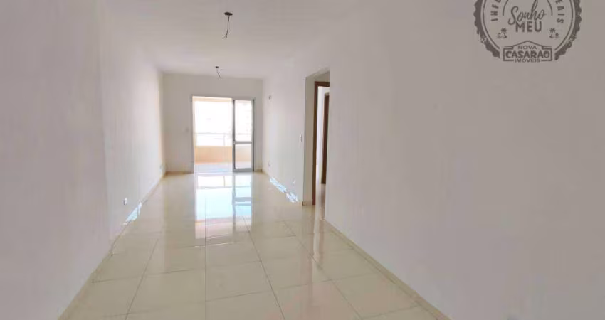 Apartamento na Aviação - Praia Grande/SP