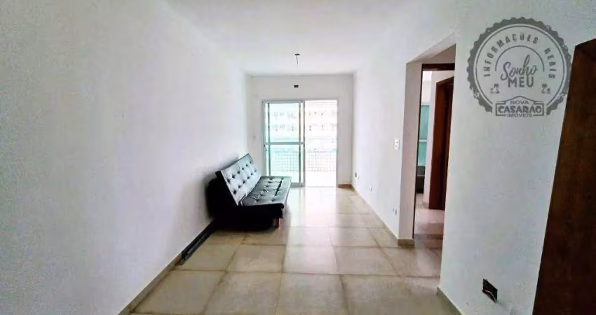 Apartamento no Jardim Real - Praia Grande/SP
