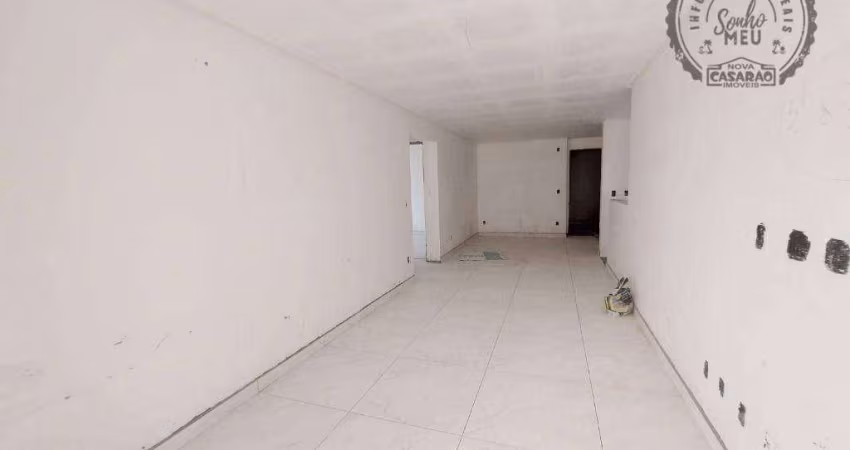 Apartamento na  Aviação - Praia Grande/SP