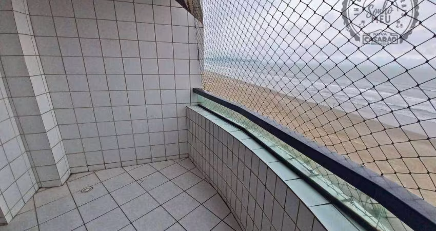 Apartamento na Vila Assunção - Praia Grande/SP