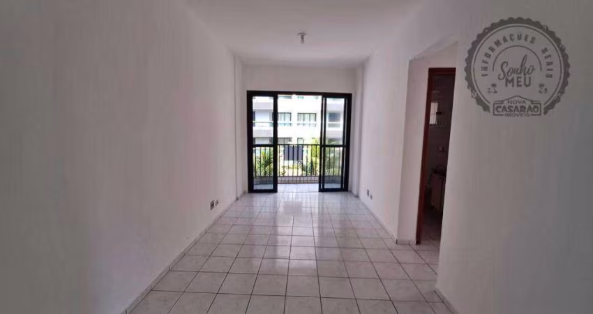 Apartamento na Aviação - Praia Grande/SP