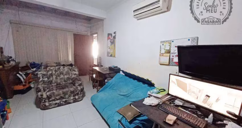 Casa na Tupi - Praia Grande/SP
