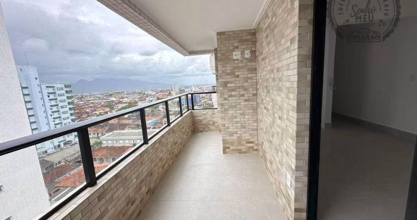Apartamento no Caiçara - Praia Grande/SP