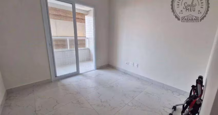 Apartamento com 2 quartos à venda na Avenida Presidente Kennedy, Vila Caiçara, Praia Grande