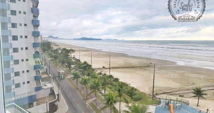 Apartamento no Maracanã - Praia Grande/SP