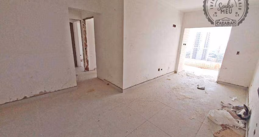 Apartamento na Aviação - Praia Grande/SP