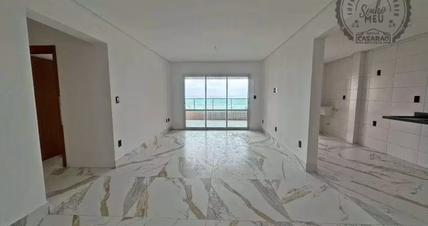 Apartamento com 3 quartos à venda na Avenida Jorge Hagge, Aviação, Praia Grande