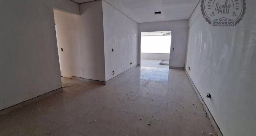Apartamento no Caiçara - Praia Grande/SP