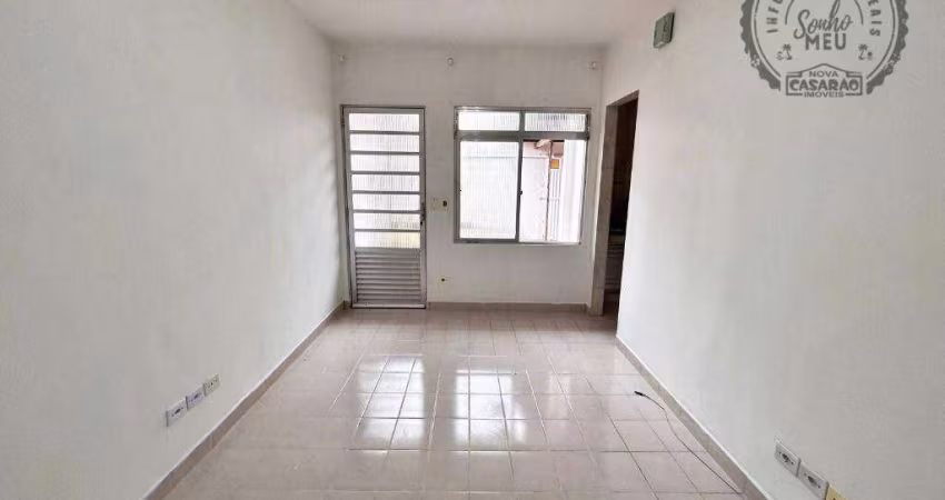 Casa no Samambaia - Praia Grande/SP